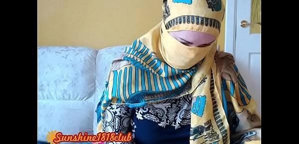  Chaturbate webcam show recorded January 16th realmuslimxxx